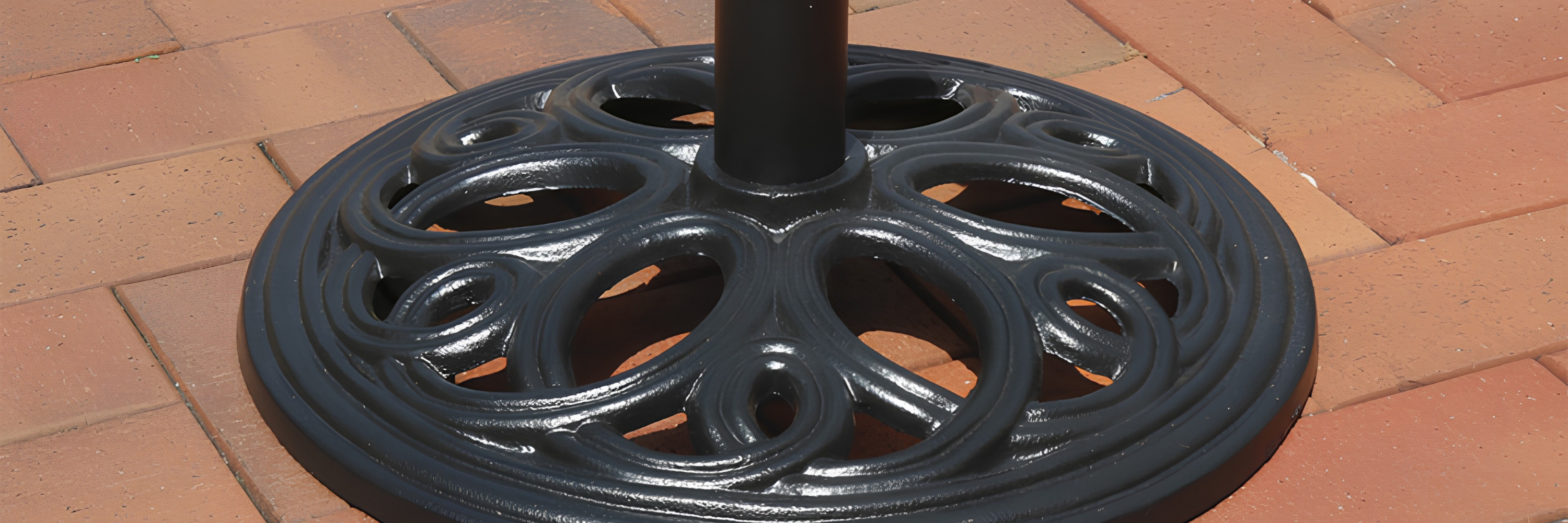 Metal Bases