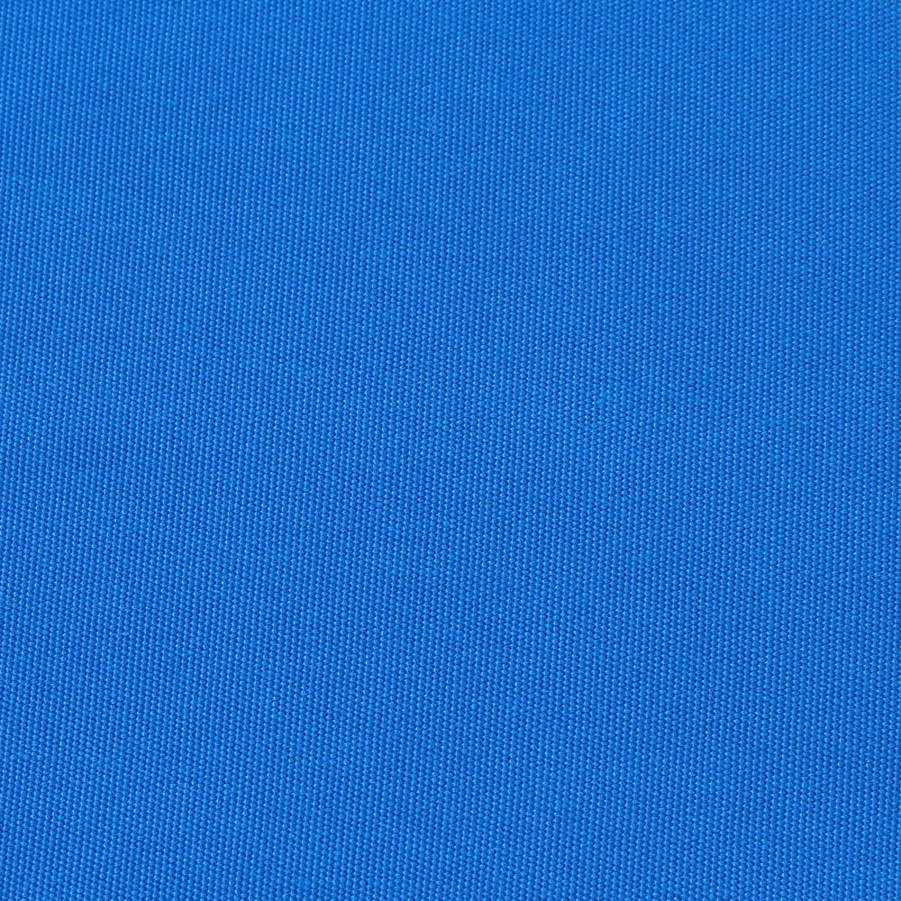 Sunnydaze 9 ft Sunbrella Market Umbrella Pacific Blue dimensions size guide