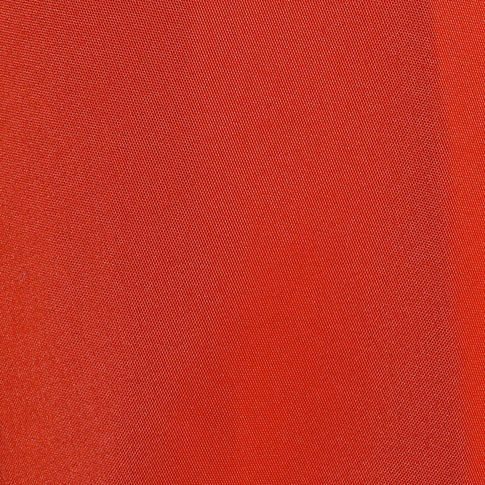 Sunnydaze 10 ft Offset Patio Umbrella Burnt Orange crank detail
