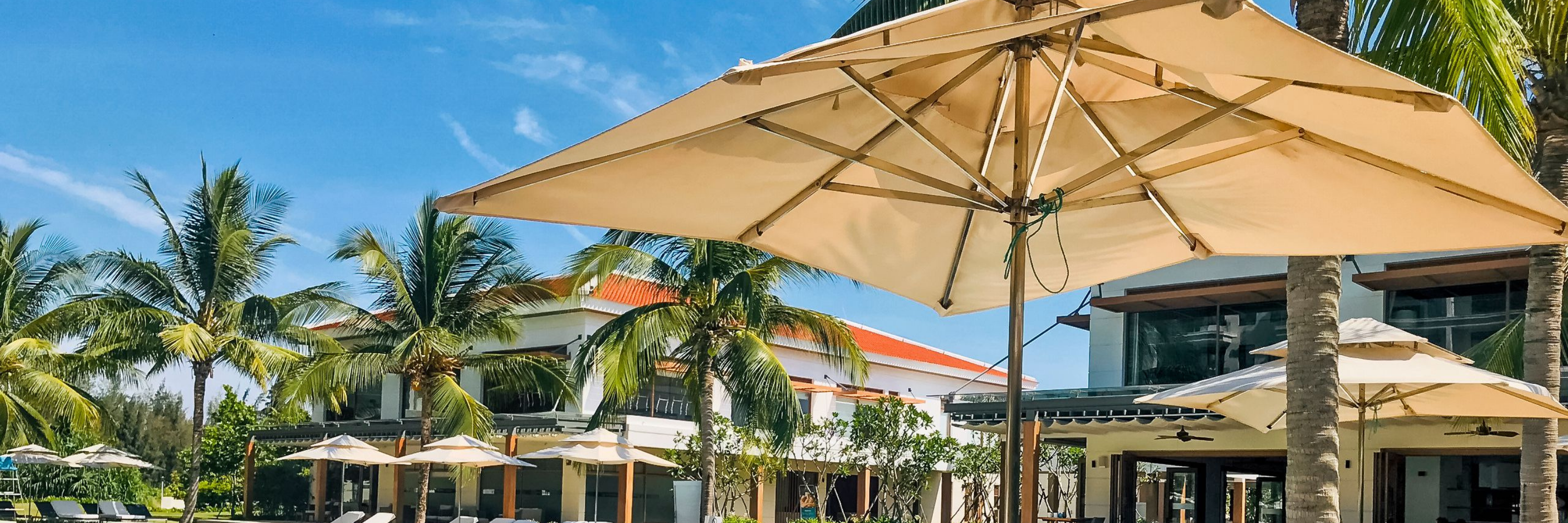 All Patio Umbrellas